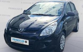 Hyundai i20 Forbach