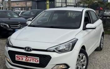 Hyundai i20 Saint-Priest