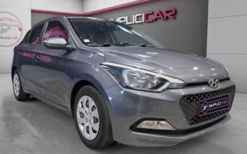 Hyundai i20 Montpellier