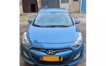 Hyundai i30 Metz