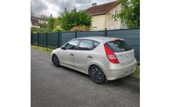 Hyundai i30 Neuilly-sur-Marne