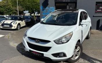 Hyundai ix35 Lorient