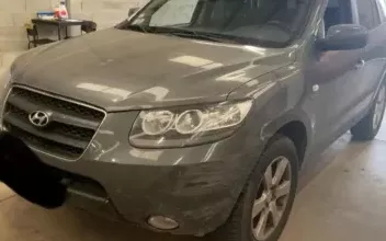 Hyundai SANTA FE Cannes