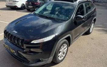 Jeep cherokee Vitrolles