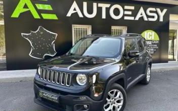 Jeep renegade Saint-Jean-de-Védas