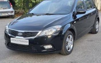 Kia ceed Bernin