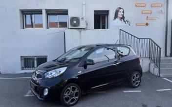 Kia picanto Nîmes