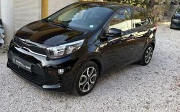 Kia picanto Peynier