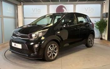 Kia picanto Saint-Maximin