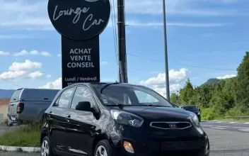 Kia Picanto Challes-les-Eaux