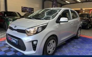 Kia picanto Artigues-près-Bordeaux