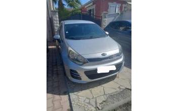 Kia rio Bagnols-sur-Cèze