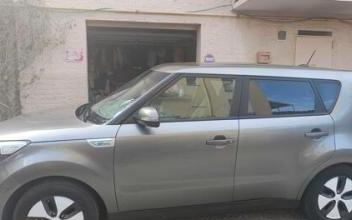 Kia soul Amélie-les-Bains-Palalda