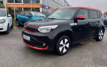 Kia Soul Aubigny-sur-Nère