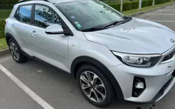 Kia Stonic Aunay-sur-Odon