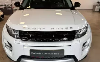 Land-rover Range Rover Evoque Metz
