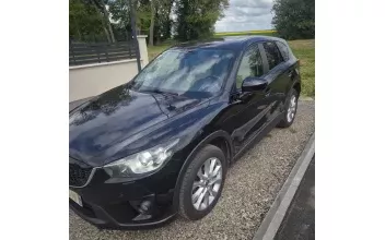 Mazda CX-5 Méru