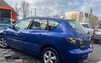 Mazda Mazda 3 Morsang-sur-Orge