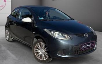 Mazda mazda2 Pertuis