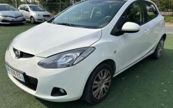 Mazda mazda2 Reims
