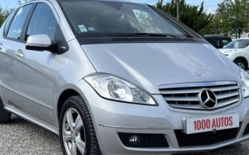 Mercedes Classe A 180 Roncq