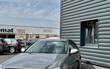 Mercedes Classe C 200 Varetz
