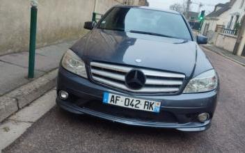 Mercedes Classe C 350 Gargenville