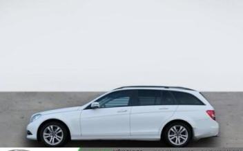 Mercedes classe c Beaupuy