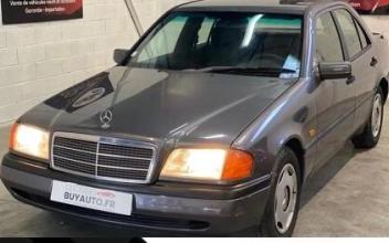 Mercedes classe c Saint-Orens-de-Gameville