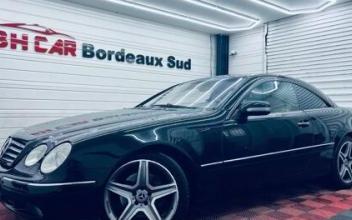 Mercedes classe cl Pessac