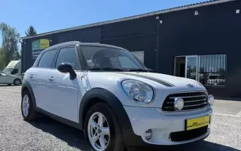Mini Cooper Countryman Douai