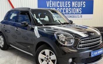 Mini countryman Echirolles