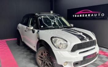Mini Countryman Marignane