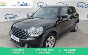 Mini countryman Bouzonville