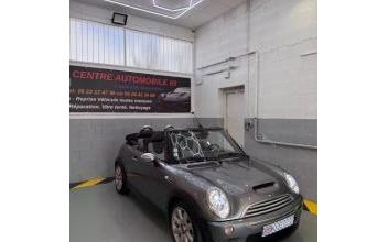Mini mini coupe Saint-Priest