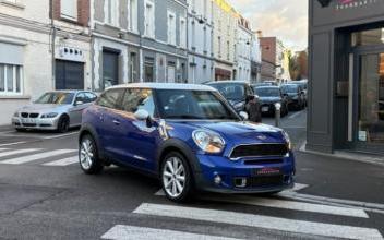 Mini Paceman Cambrai