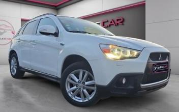 Mitsubishi asx Avignon