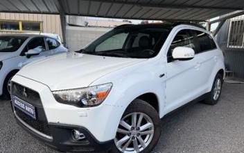 Mitsubishi asx Cournon-d'Auvergne