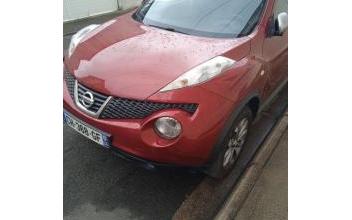 Nissan juke Périgueux