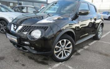 Nissan Juke Aubière