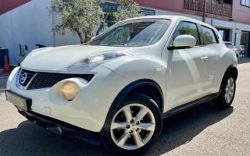 Nissan juke Aix-en-Provence