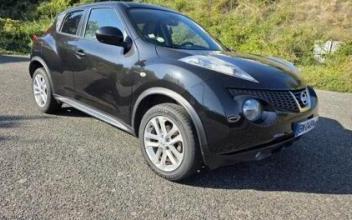 Nissan juke Feyzin