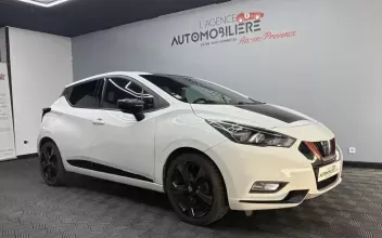 Nissan Micra Venelles