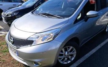 Nissan note Neuvy
