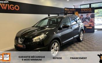 Nissan Qashqai Saint-Apollinaire