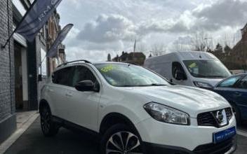 Nissan Qashqai Nieppe