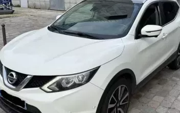 Nissan Qashqai Melun