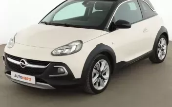 Opel Adam Issy-les-Moulineaux