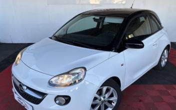Opel Adam Cournon-d'Auvergne