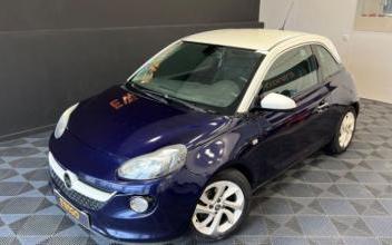 Opel Adam Etampes